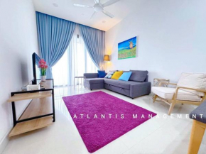 Residensi ViiA, KL Eco City Mid Valley